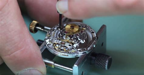 how to take apart a rolex submariner|Seeing a Rolex Submariner Disassembled Makes Me.